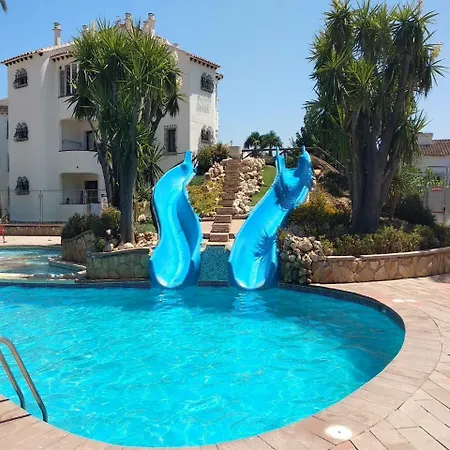 Elegante Apartamento Cerca De La Playa Wifi Gratis 데니아