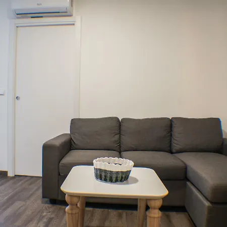 Elegante Apartamento Cerca De La Playa Wifi Gratis