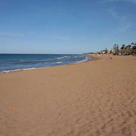 Elegante Apartamento Cerca De La Playa Wifi Gratis 데니아