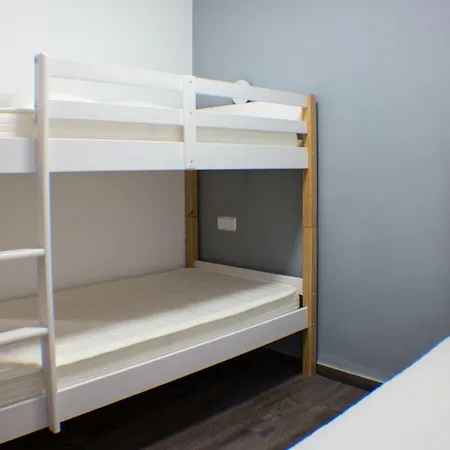 Elegante Apartamento Cerca De La Playa Wifi Gratis *