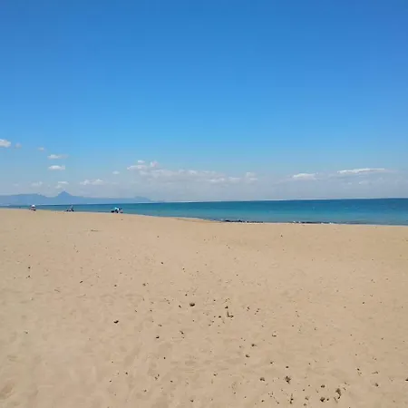 Elegante Apartamento Cerca De La Playa Wifi Gratis Appartamento Dénia