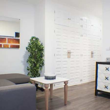 Elegante Apartamento Cerca De La Playa Wifi Gratis Appartamento *
